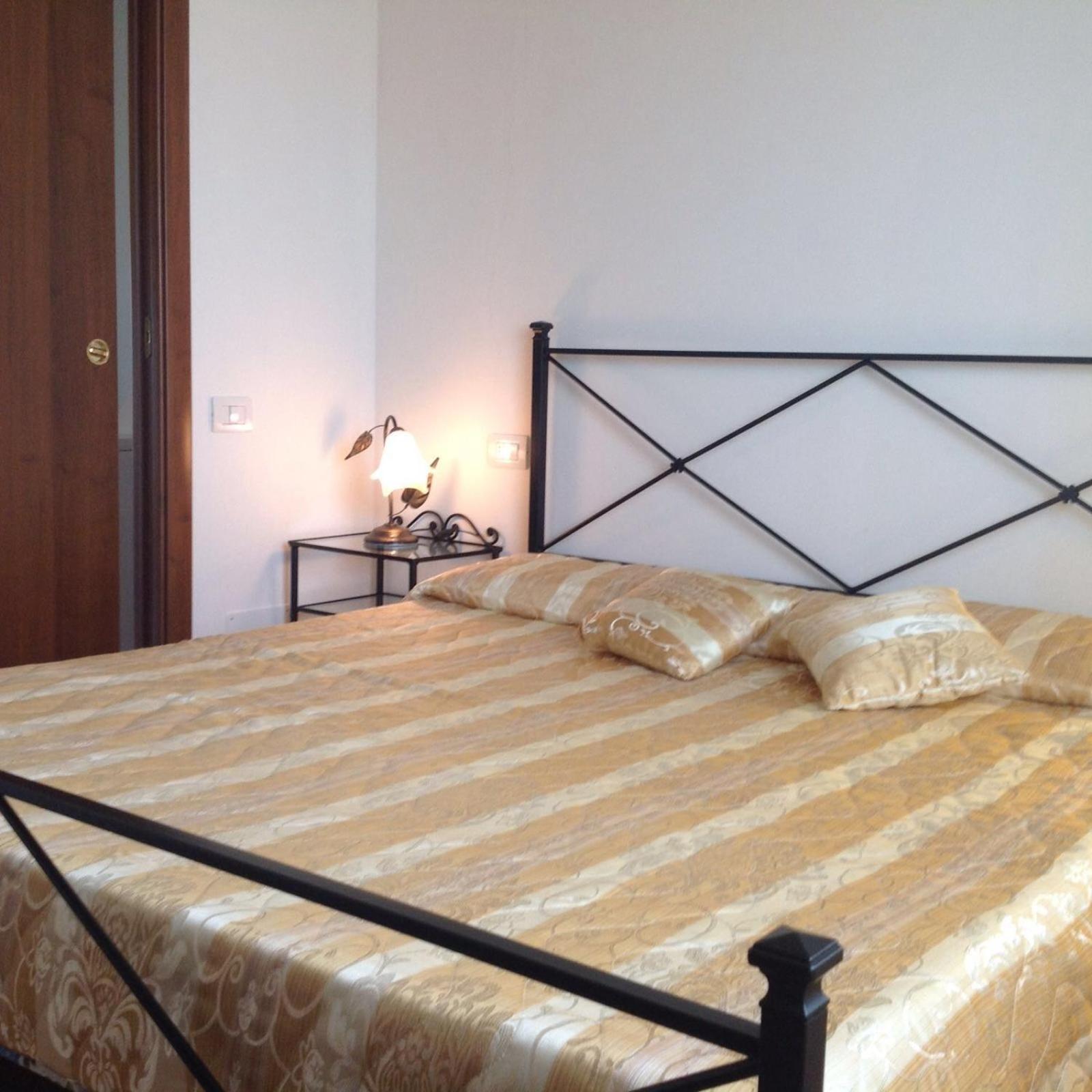 Agriturismo Belvedere Pescia Romana Rum bild